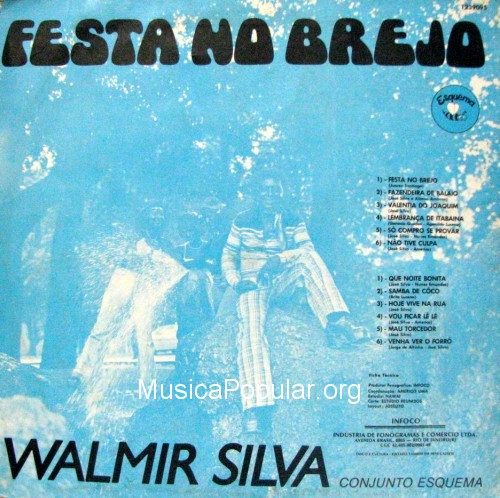 Walmir Silva